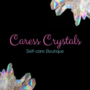 Caress Crystals LLC